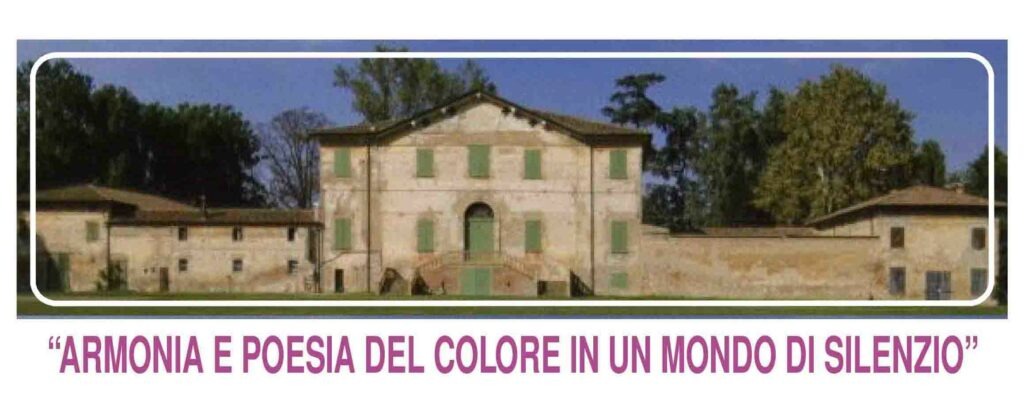 Reading a Villa Beatrice_Argelato (BO)