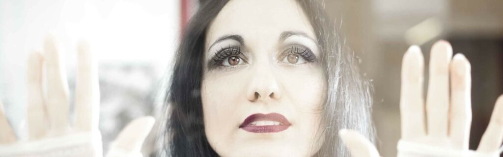 LISA: la mia nuova intervista su Almax Magazine